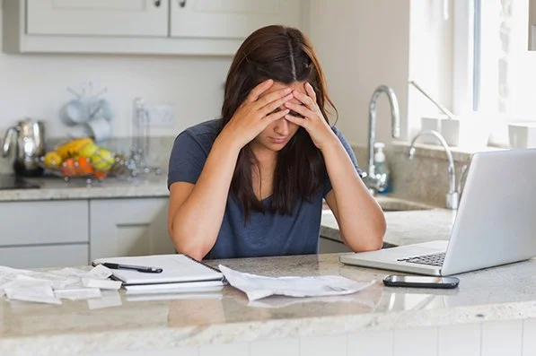 What Do I Need to Do When My Loan Is Declined?