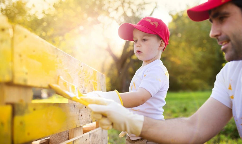 Can I Get Cash Out of My Mortgage to Renovate My House?