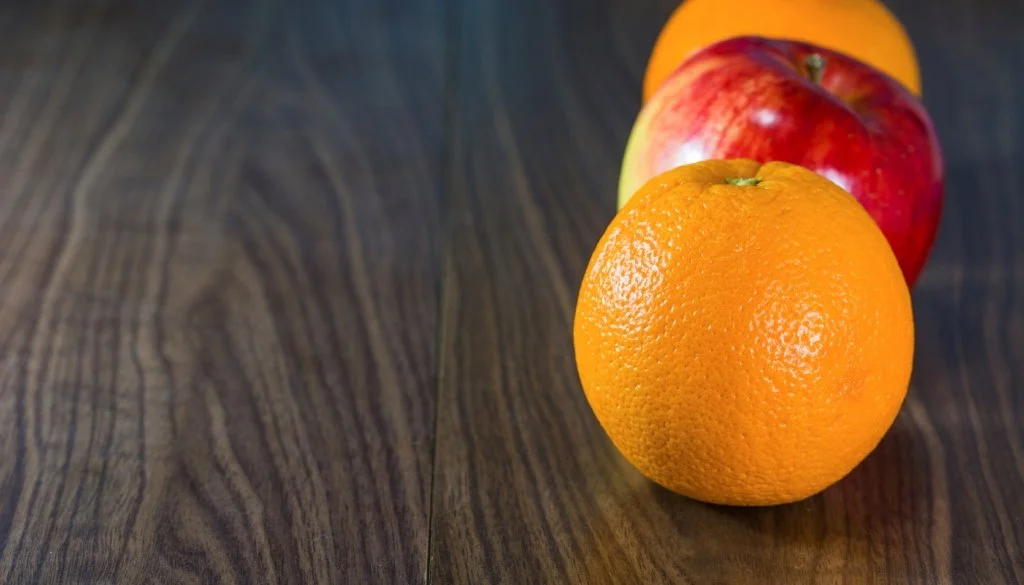 I Don't Understand What Comparison Rate Means?