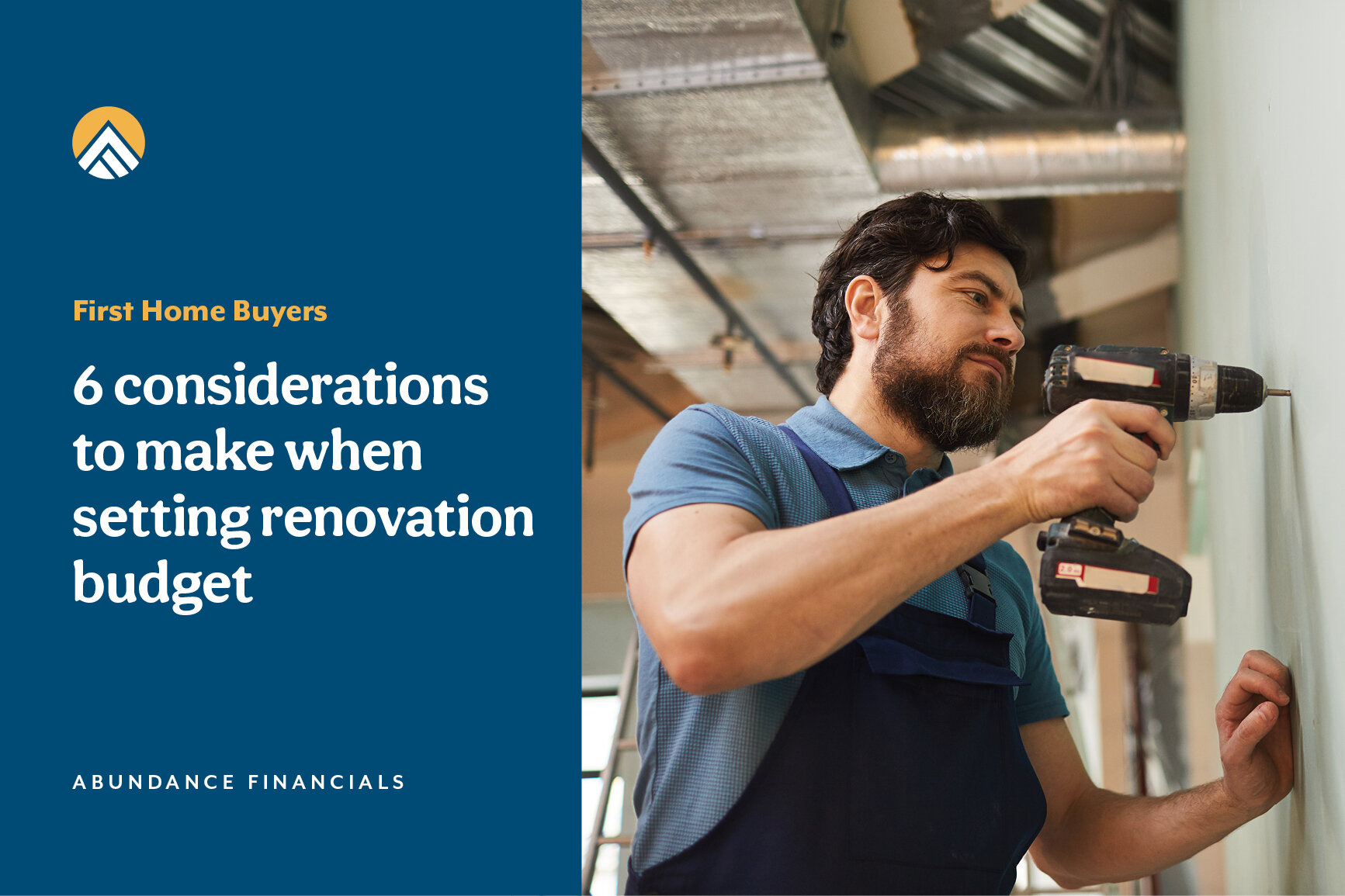 6 costs to consider when setting a renovation budget