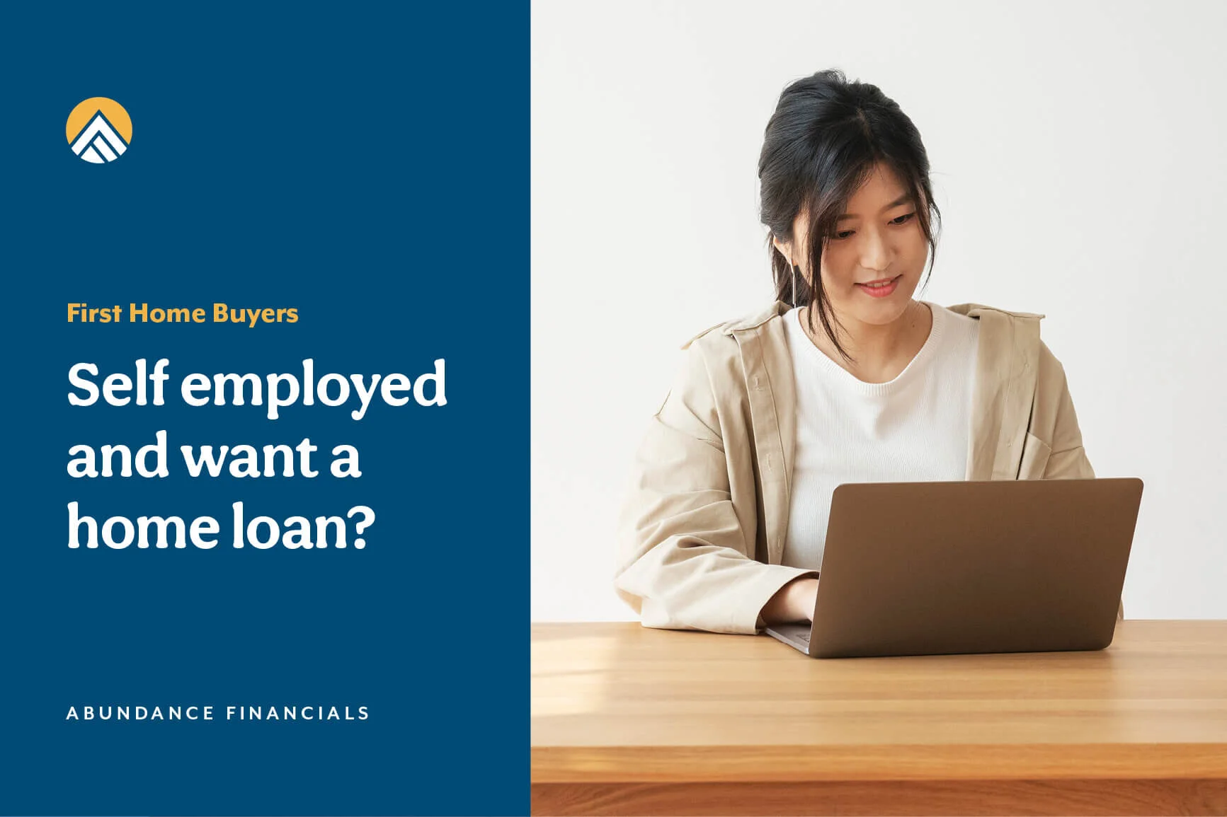 Self-employed and struggling to get a home loan?  An Alt Doc Loan might help.