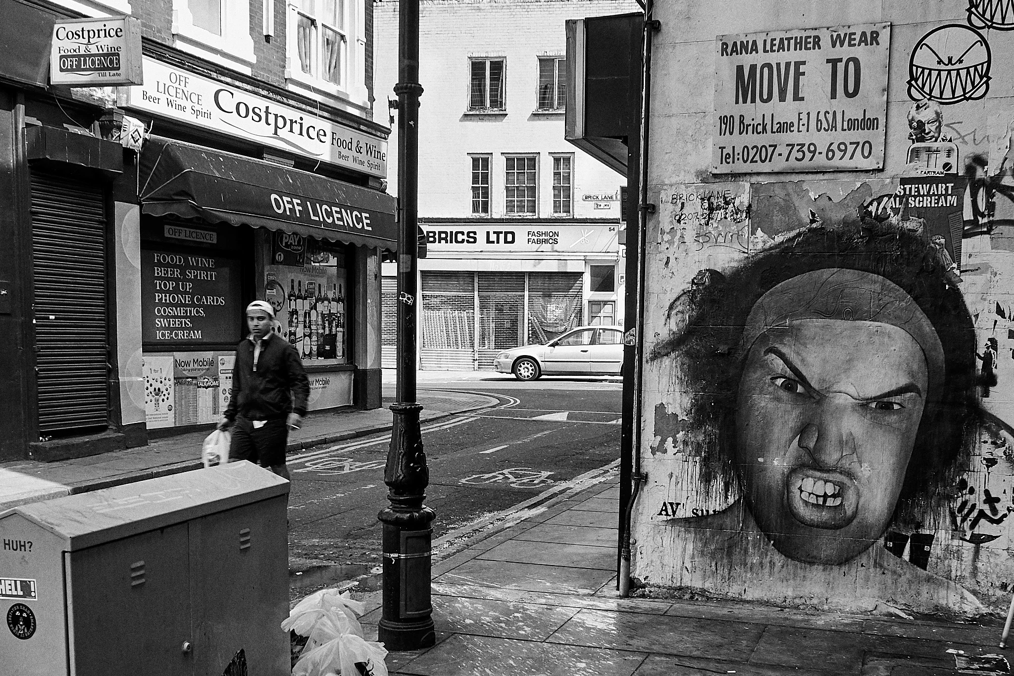 Tirages d'art