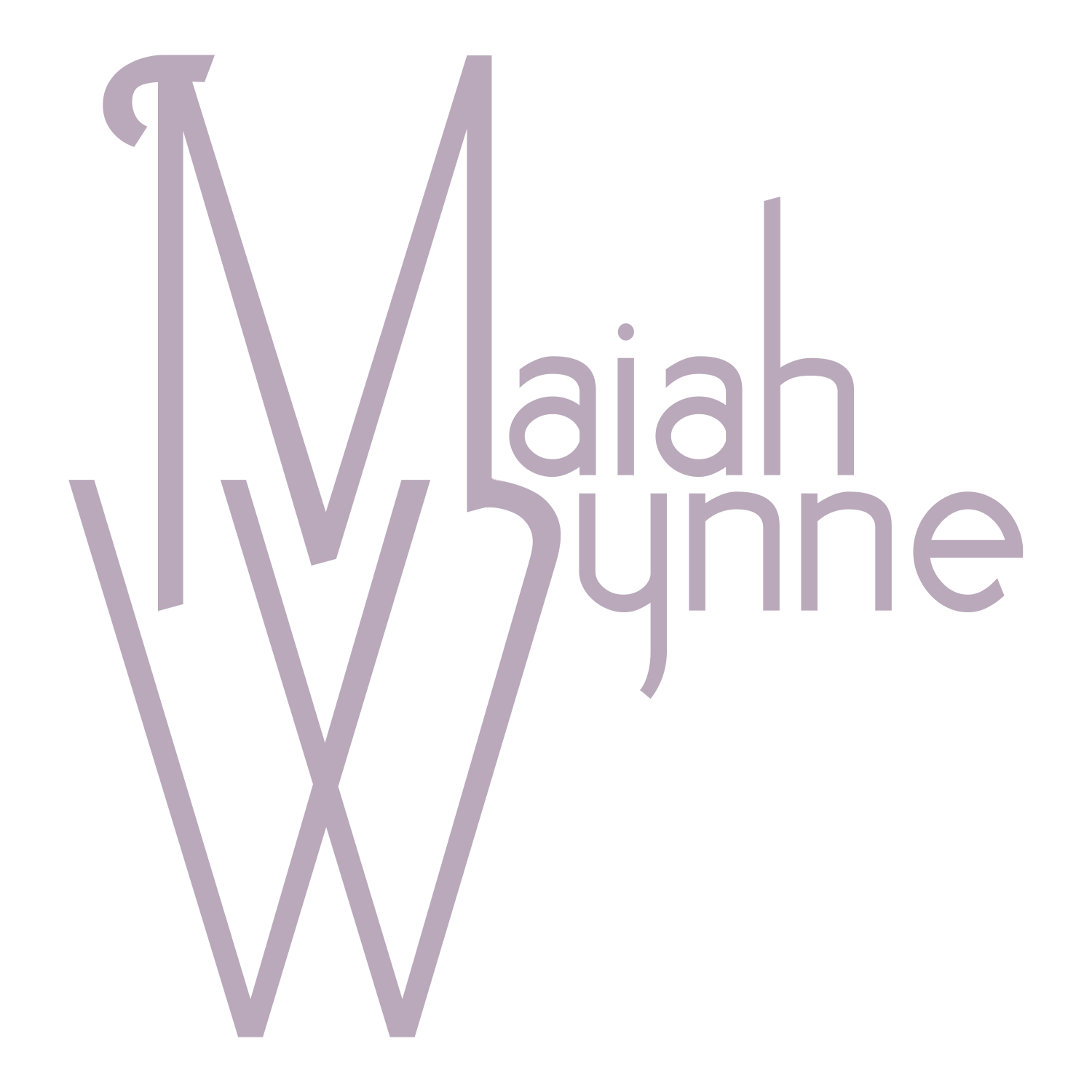 Maiah Wynne