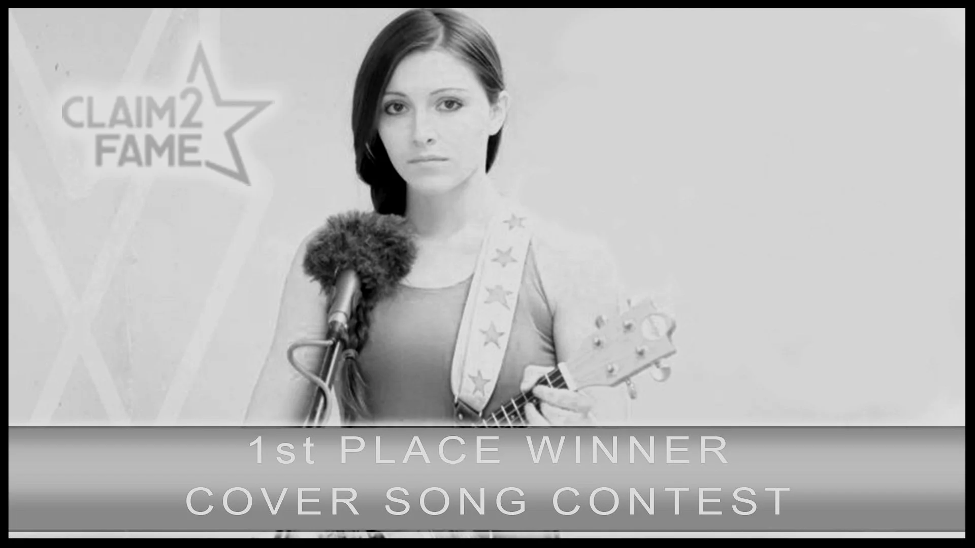 Winner of International Song Contest