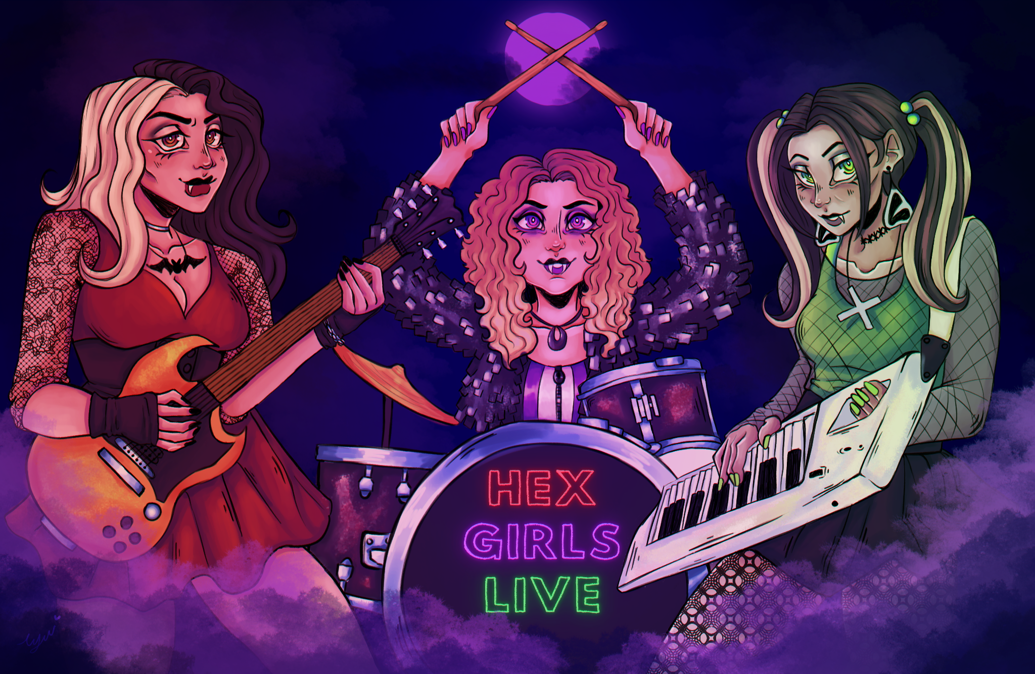 Design by Lynni @lynnimaybe