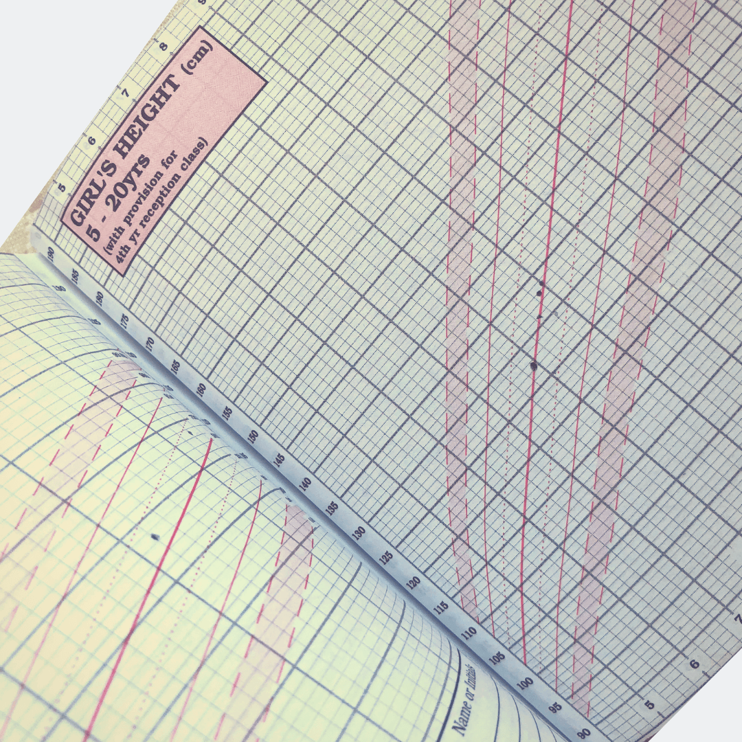 What Is A Centile Growth Chart