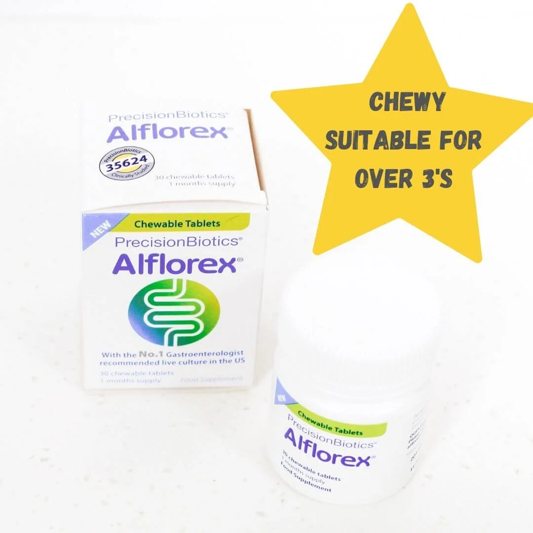 what is the best probiotic for kids