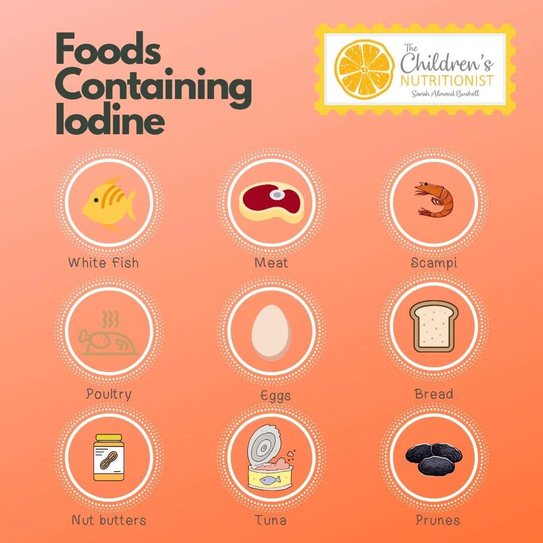 Your Guide To Dairy Free Baby Food For Cow S Milk Protein Allergy Weaning Fussy Eating The Children S Nutritionist