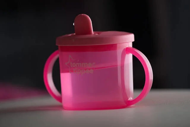 Tommee Tippee Essentials Cup