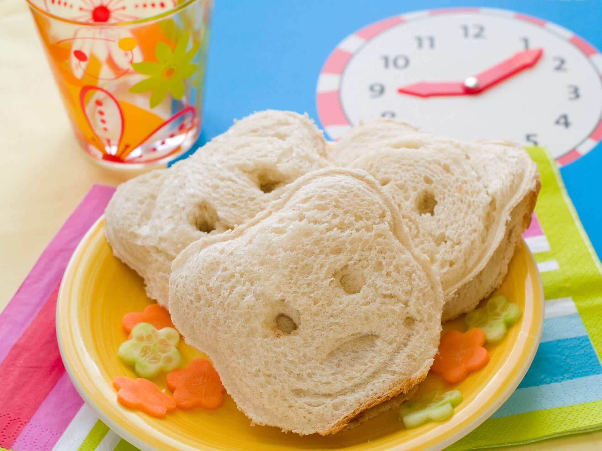 pix When Can Babies Have Tuna baby toddler lunch ideas 20