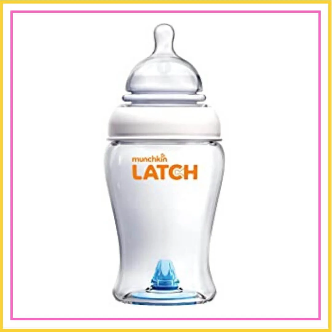 best bottles for breastfeeding