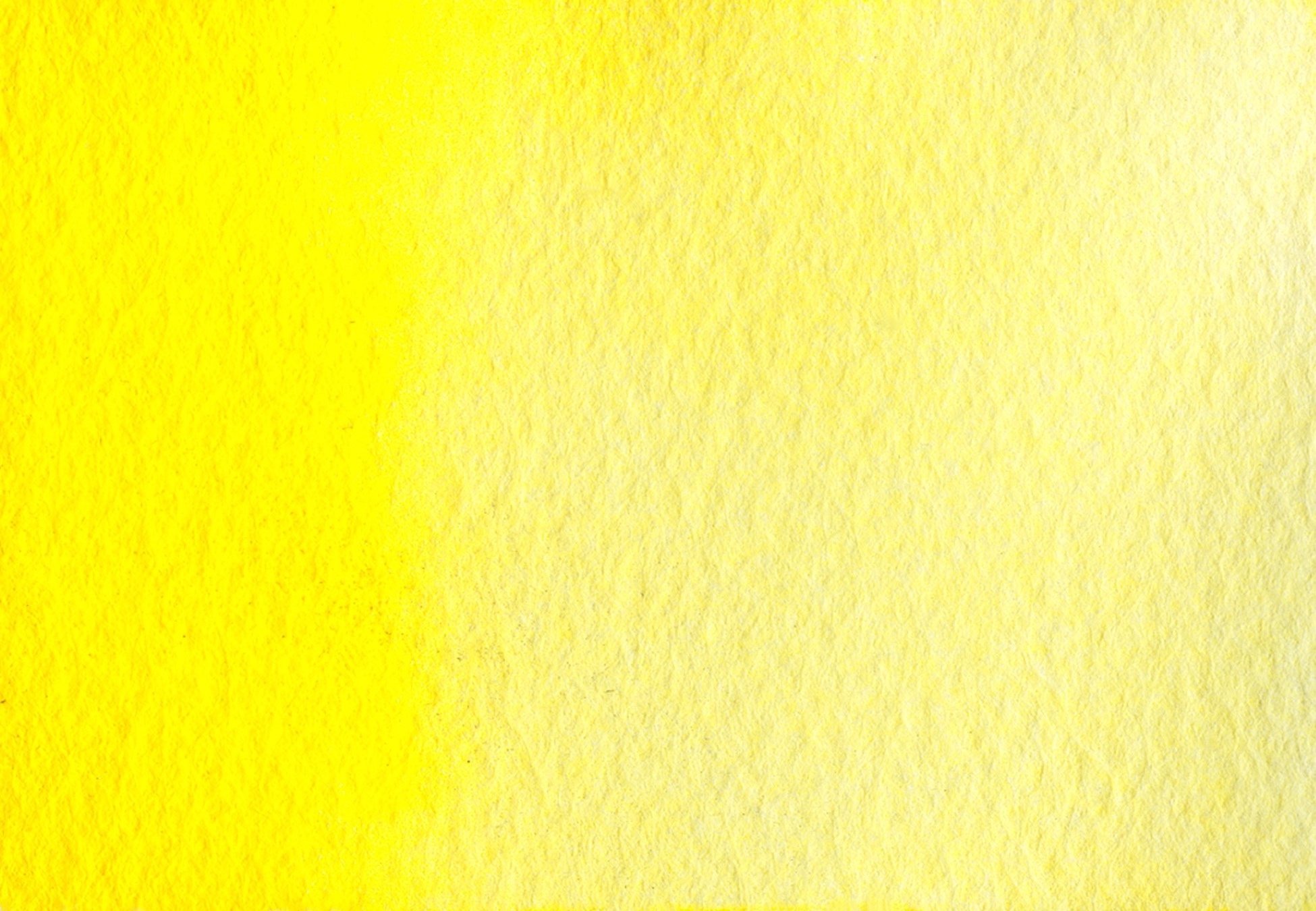 Royal Yellow PY154  Colors — A. Gallo Colors - Acquerelli Artigianali
