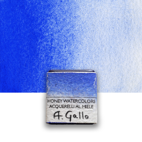 Handmade ceramics — A. Gallo Colors - Acquerelli Artigianali