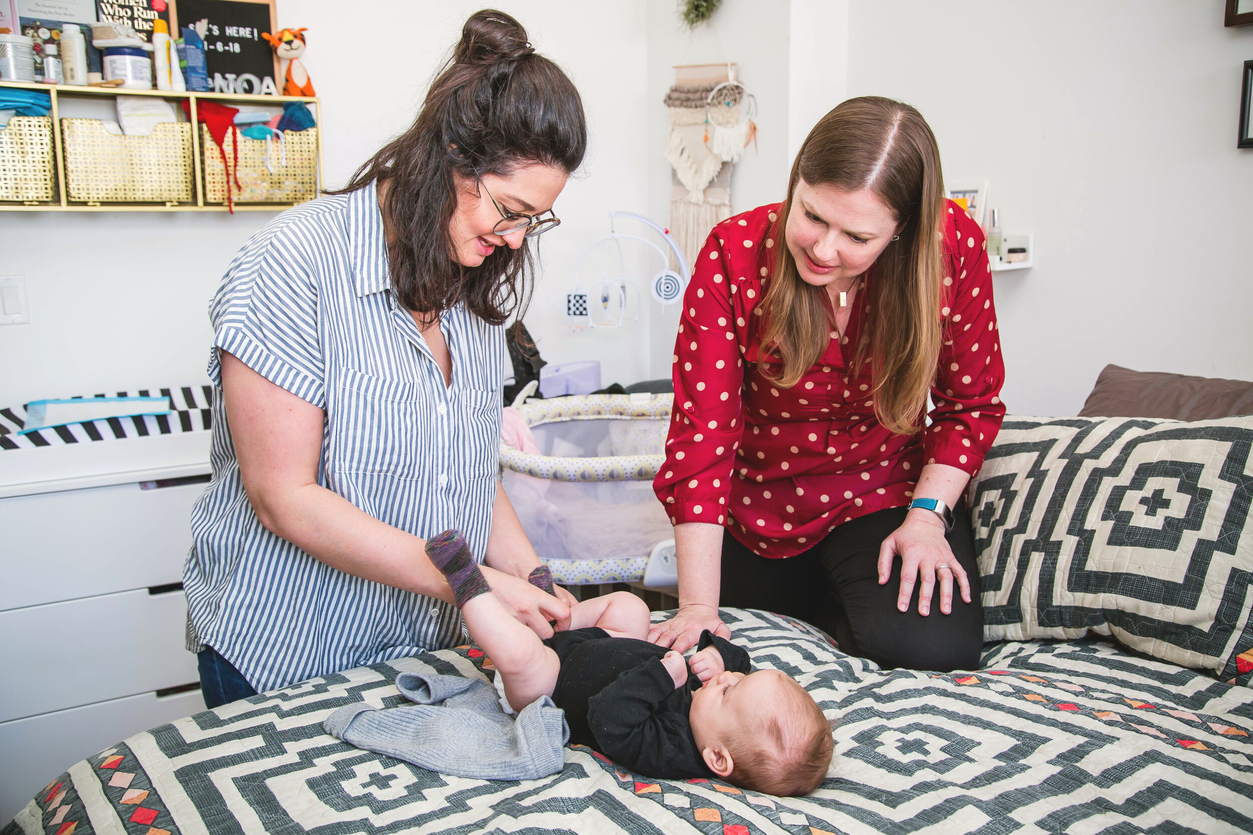 Lactation Consultant Private Practice Essential Toolkit — Paperless Private Practice for