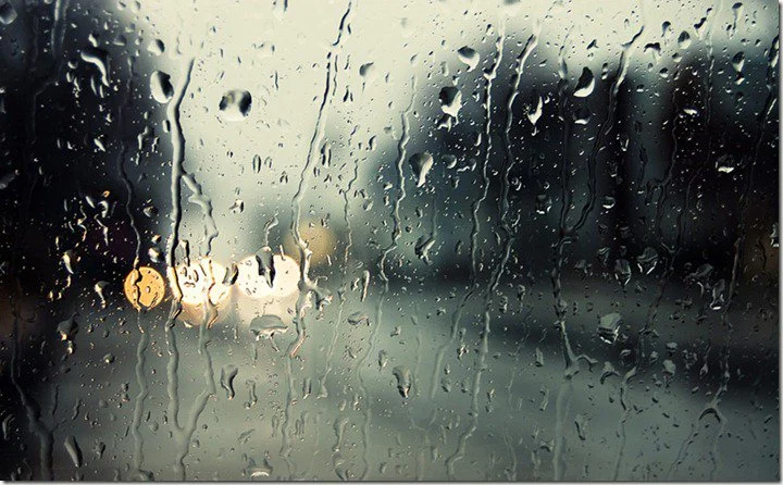 Rain, Reign.