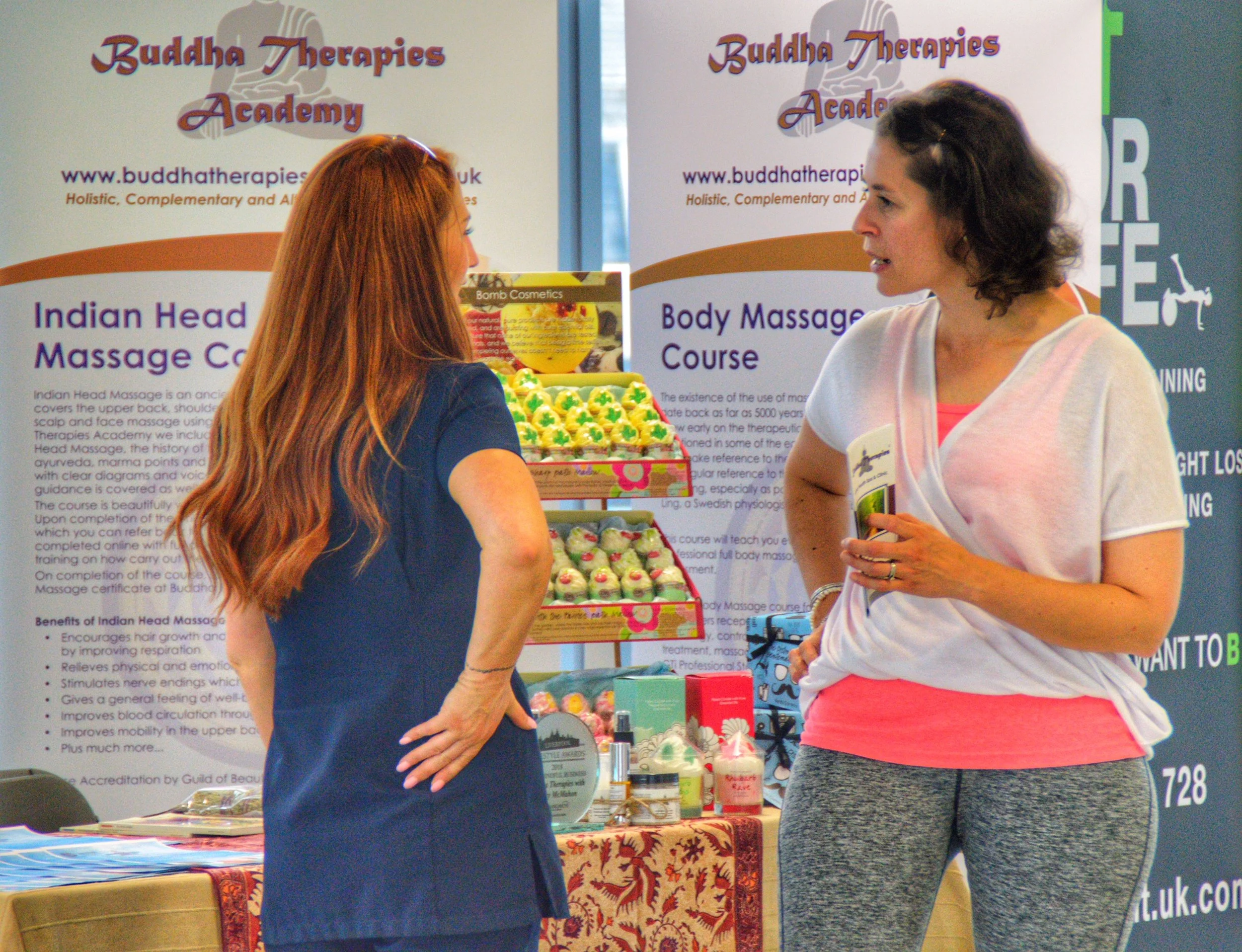 Commercial landlord Aberdeen demonstrates its progressive credentials with Liverpool Wellness Day