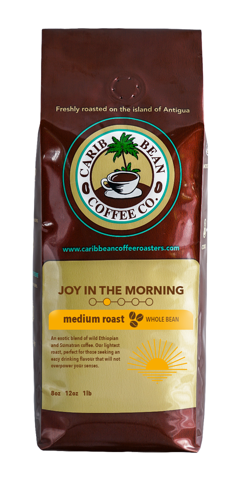 Caribbean Coffee Roasters