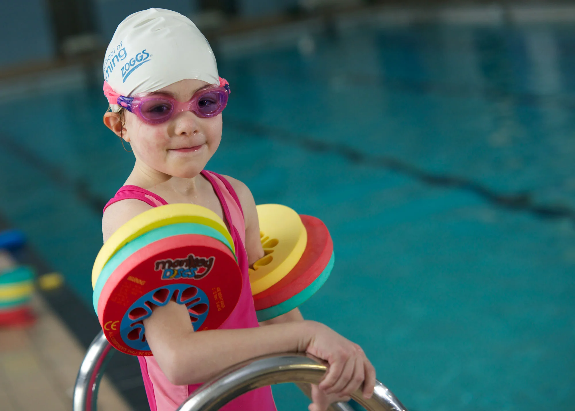 Gallery — Harrogate School of Swimming