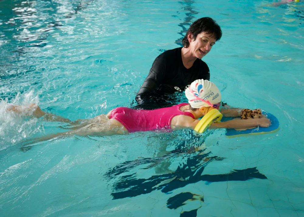Gallery — Harrogate School of Swimming