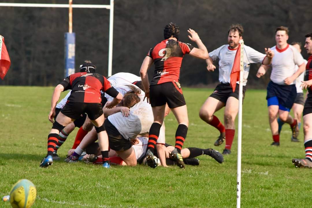 Shrimpton still making that number 9 jersey his own