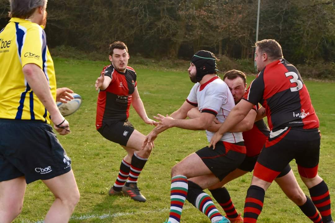 Jeffrey giving 110% in defence