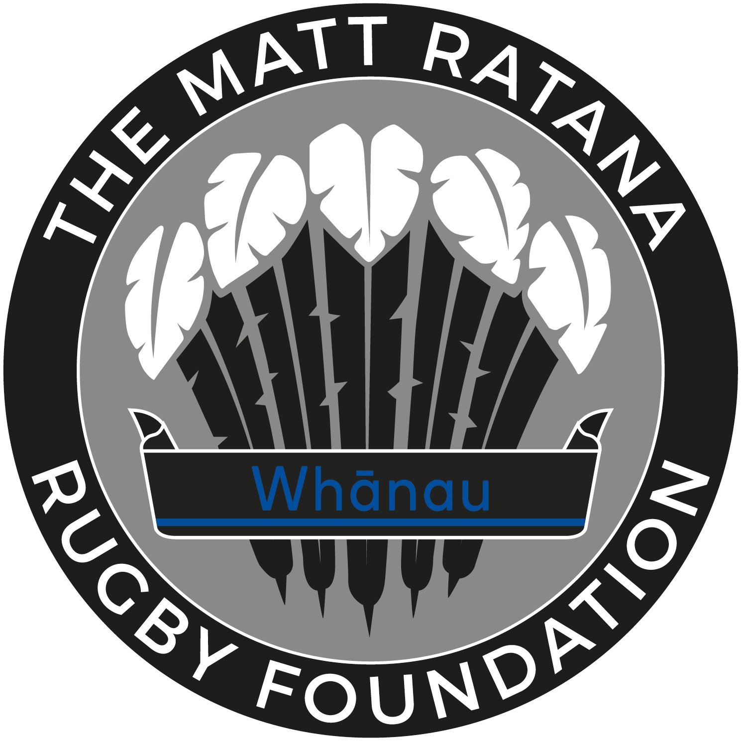 Matt Ratana Rugby Foundation