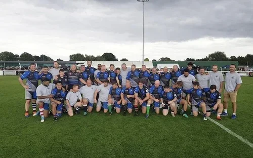 Matt Ratana Foundation Rugby Event