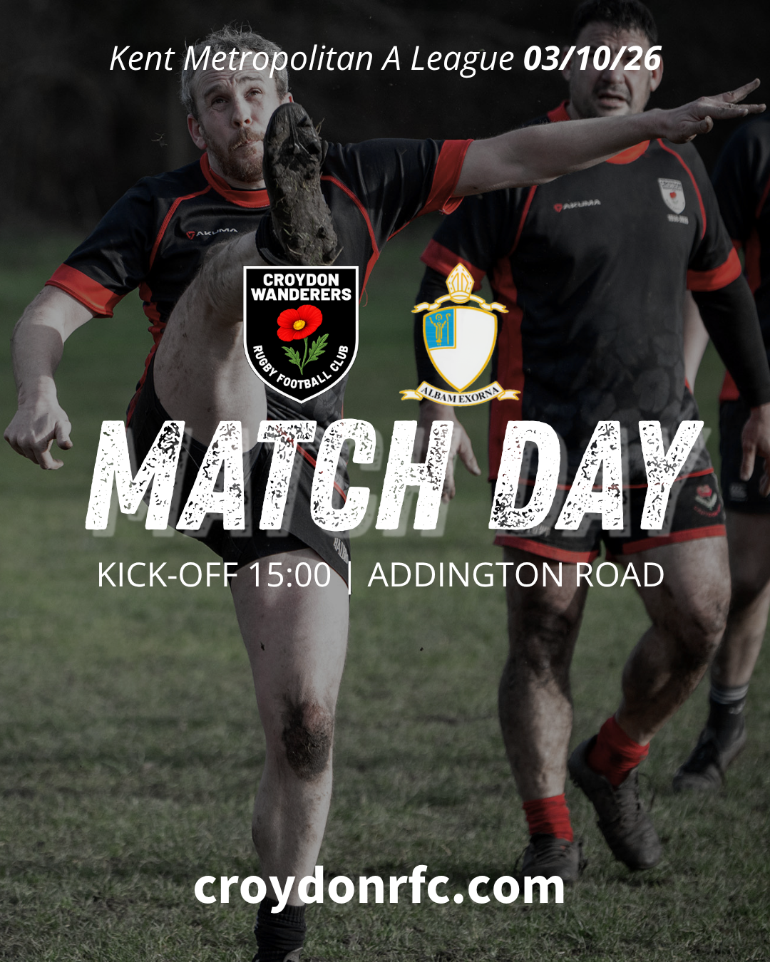 03-10-26 home game Senior 1XV vs Old Dunstonians