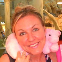 Pink Power Stimme