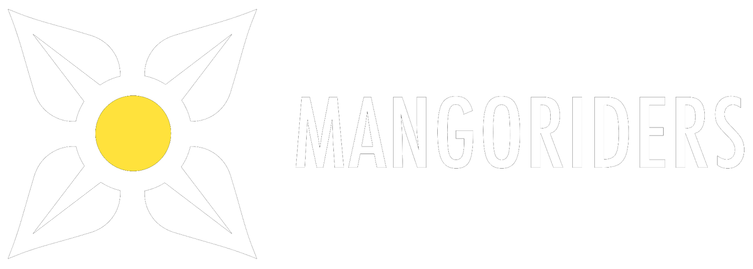 Mangoriders