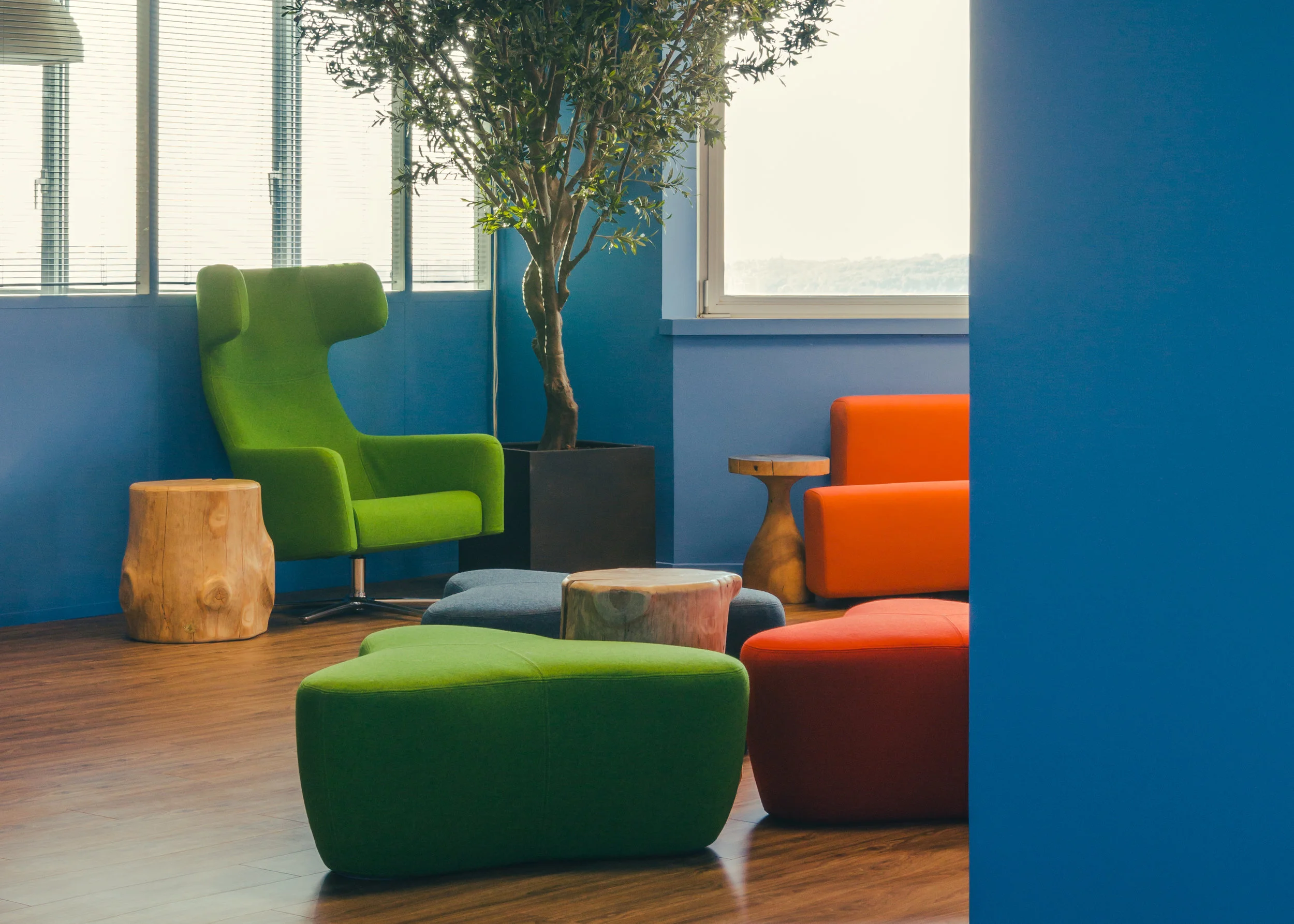 Color Office