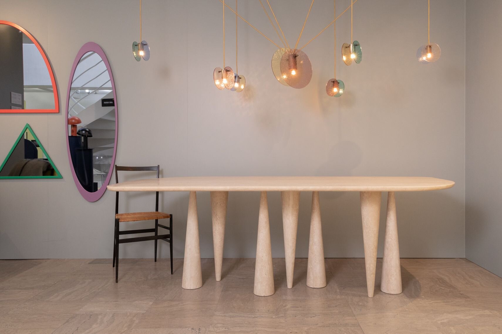 Moure Studio @ Paris Design Week Factory 2020 