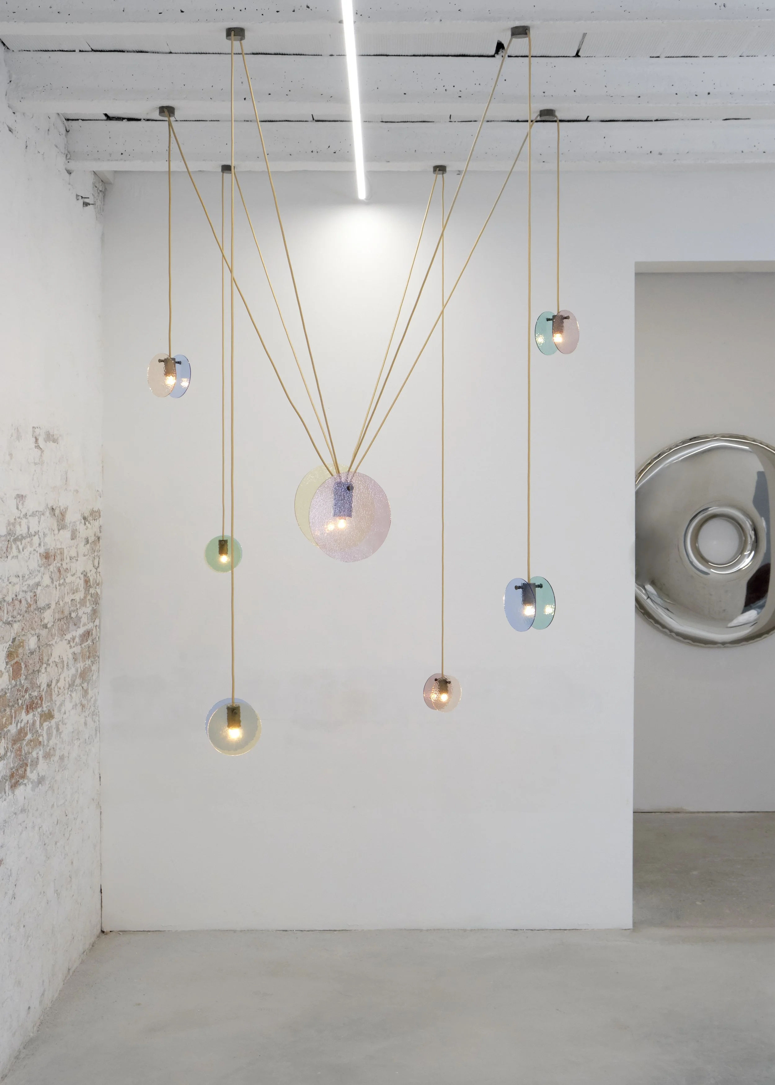 Kalupso @Venice Design Biennial 2021