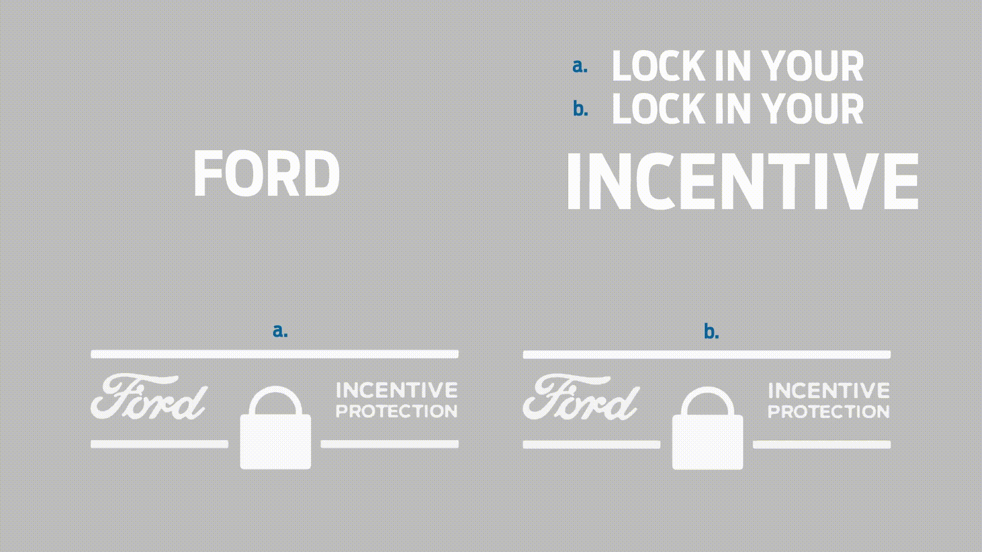 Ford — HandDrawnTales