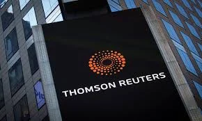 Thomson Reuters - Digita Story