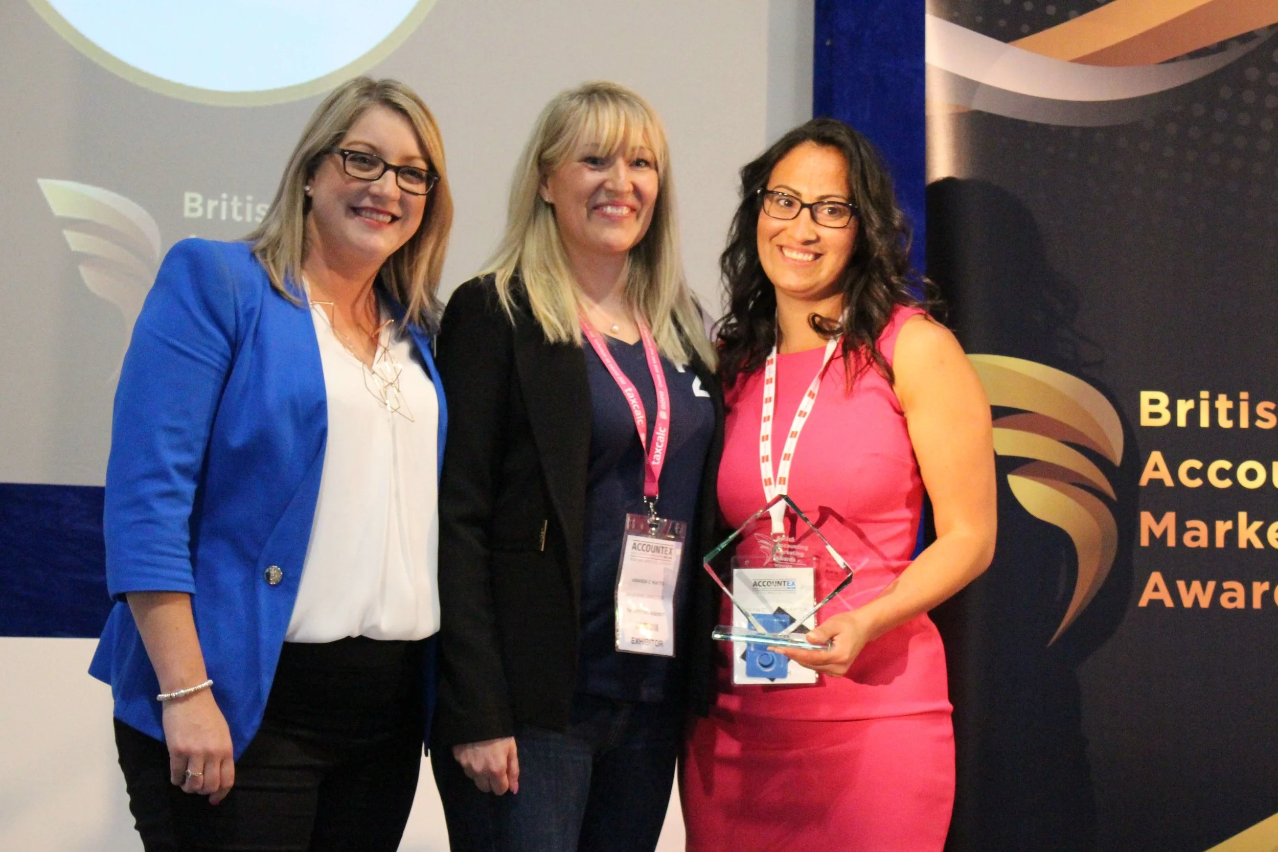 Love Bedford - 2018 Award winner!