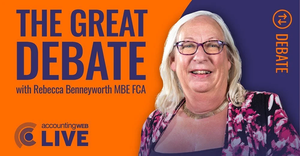 Exactly what does 'Agile' mean in the accounting profession? Monday, July 20, 2020 - 09:00 to 10:00