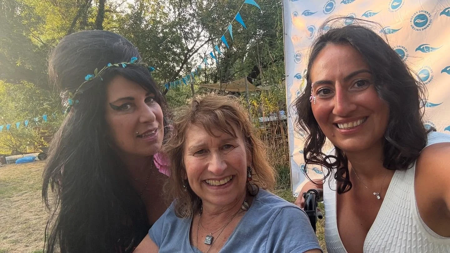 For anyone who is an Amy Winehouse fan&hellip; 🎶

At my 10-year business celebration this weekend, I had the absolute pleasure of welcoming Janis ,Amy&rsquo;s mum , as one of my guests

Amy&rsquo;s music wasn&rsquo;t just about the voice, her lyrics