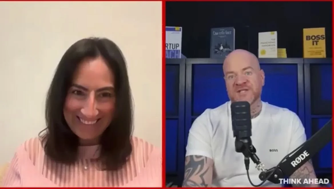 🎙️ FINALLY - the FULL espisode is now available - 

A huge thank you to Carl Reader and Pat Delbridge for organising this brilliant episode of ..

&lsquo;People power &ndash; outsourcing and offshoring with Alex Falcon Huerta&rsquo;

When the team a