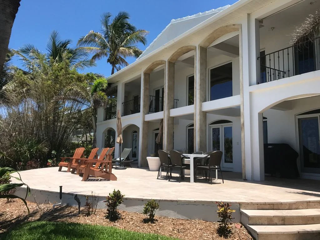 Gallery The Big Beach House Redington Beach Florida