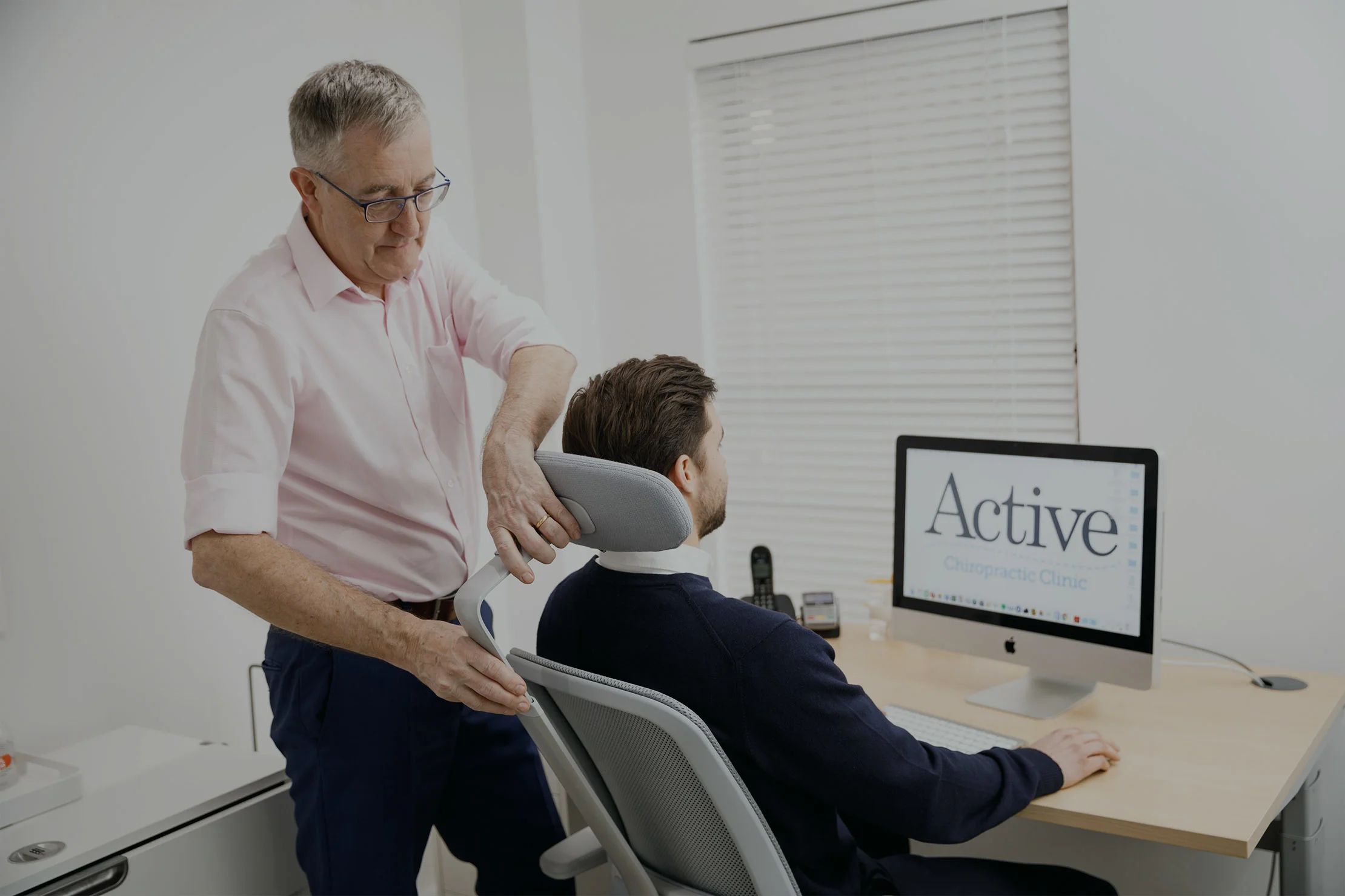 Workstation Assessments