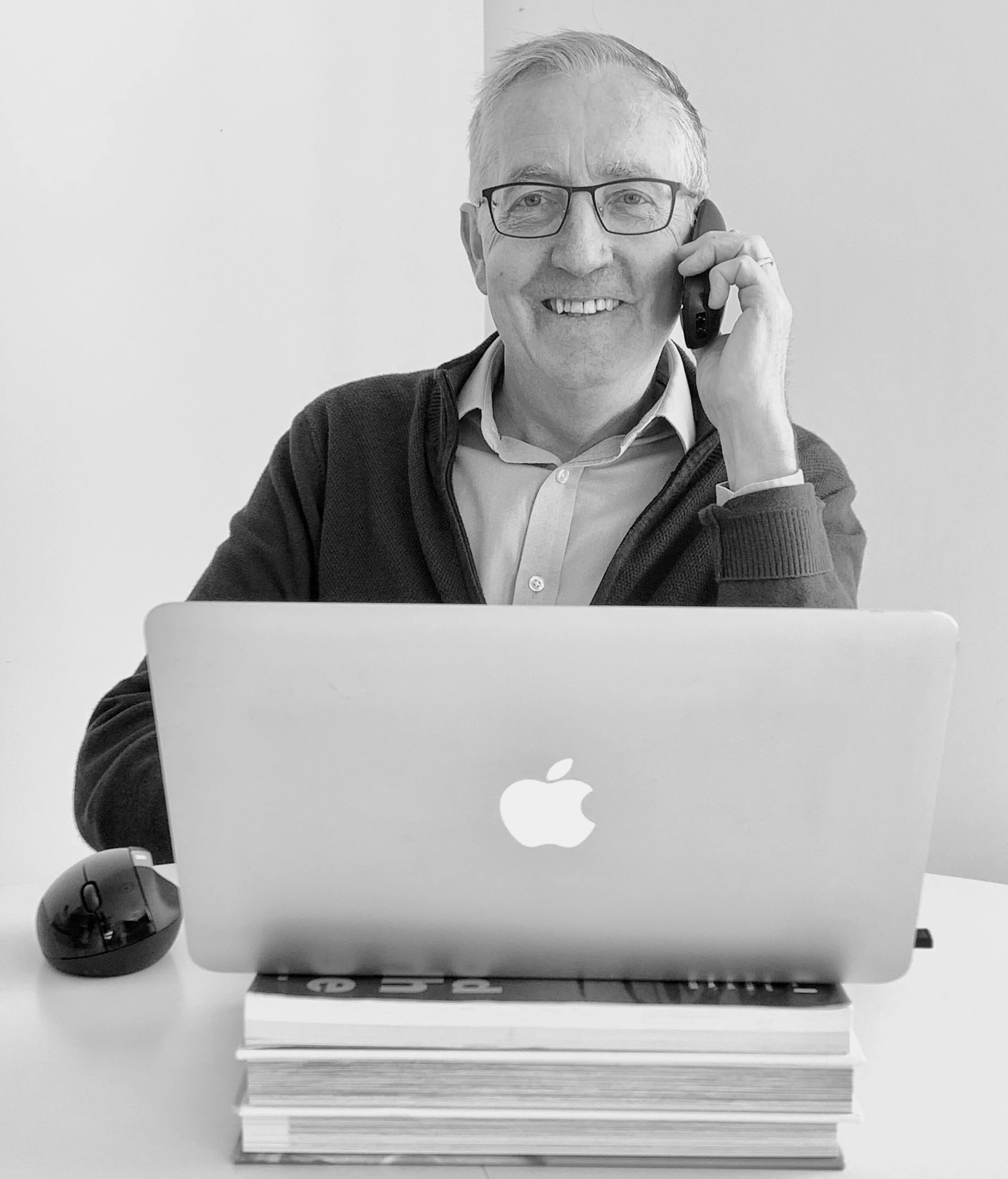 Working from home. How to reduce  back and neck pain.