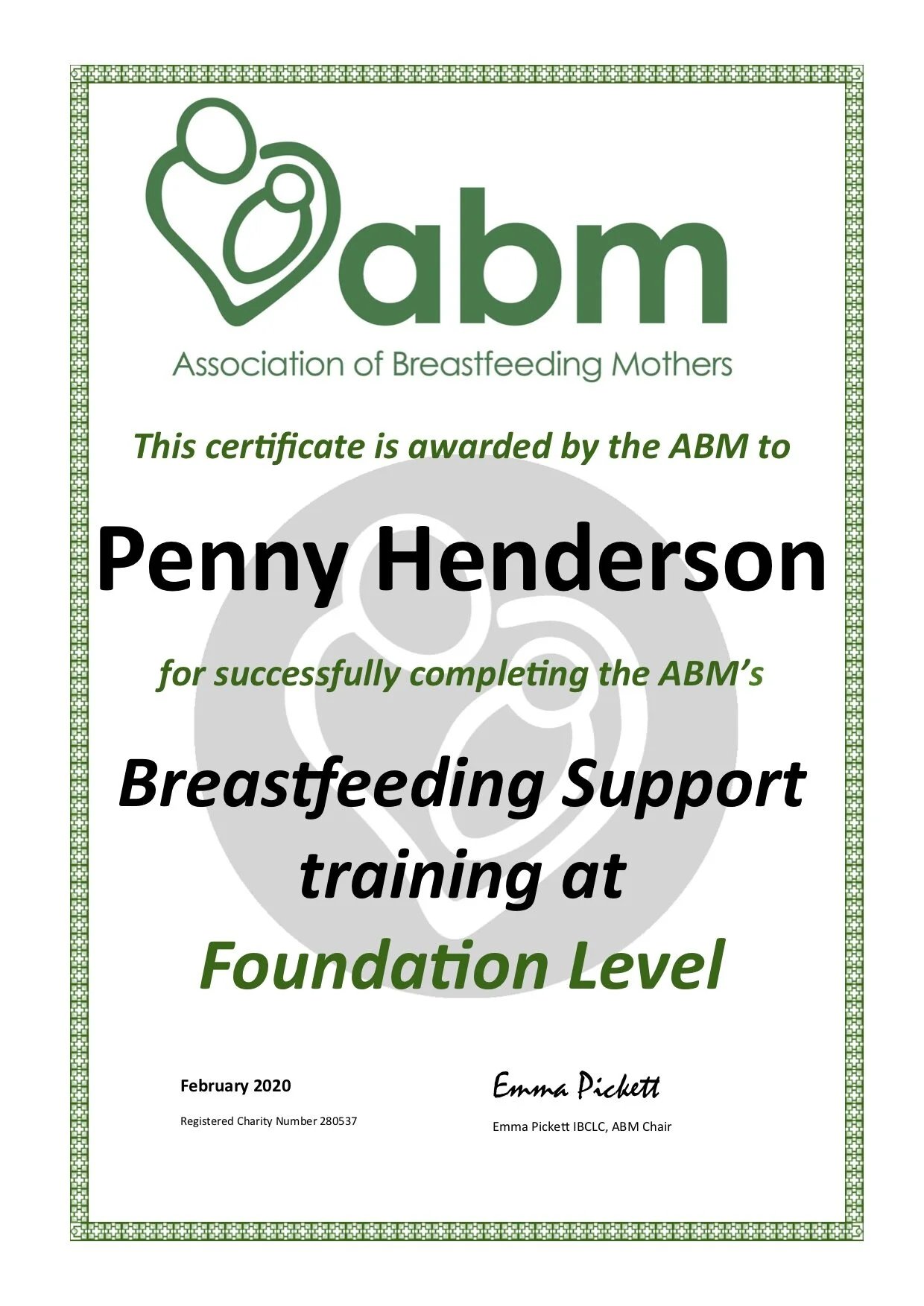 Breast Feeding - Hold the guilt mama!