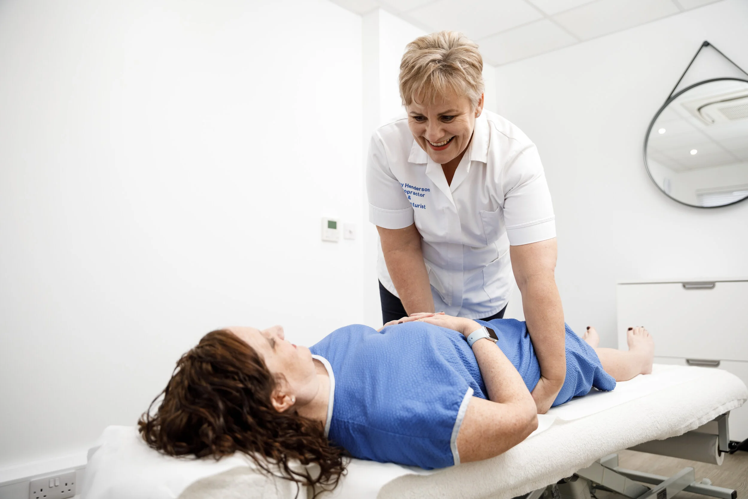 Sciatica - a pain in the derrière!