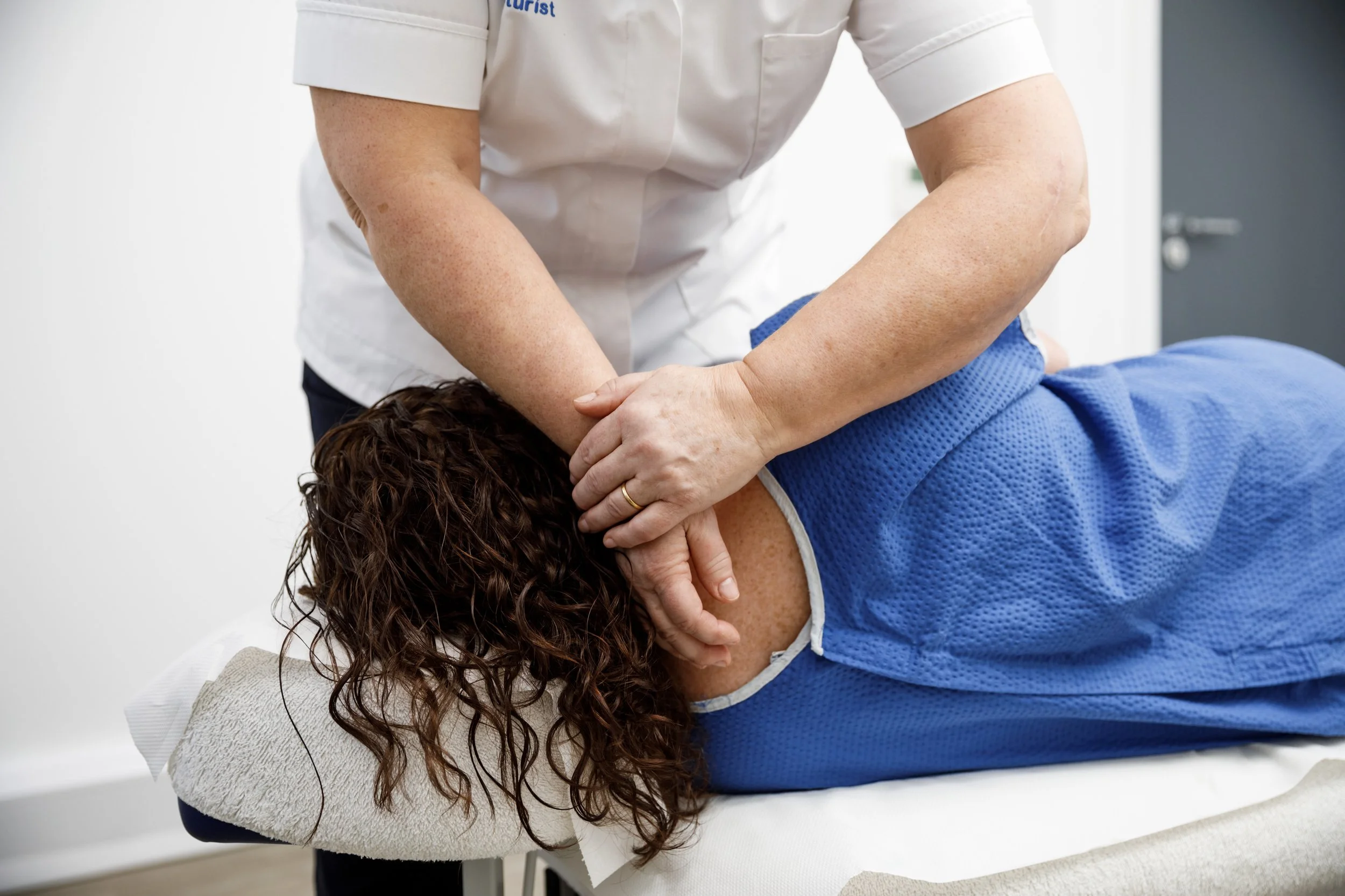 Mechanical Neck Pain: Causes, Symptoms and How Chiropractic Care Can Help