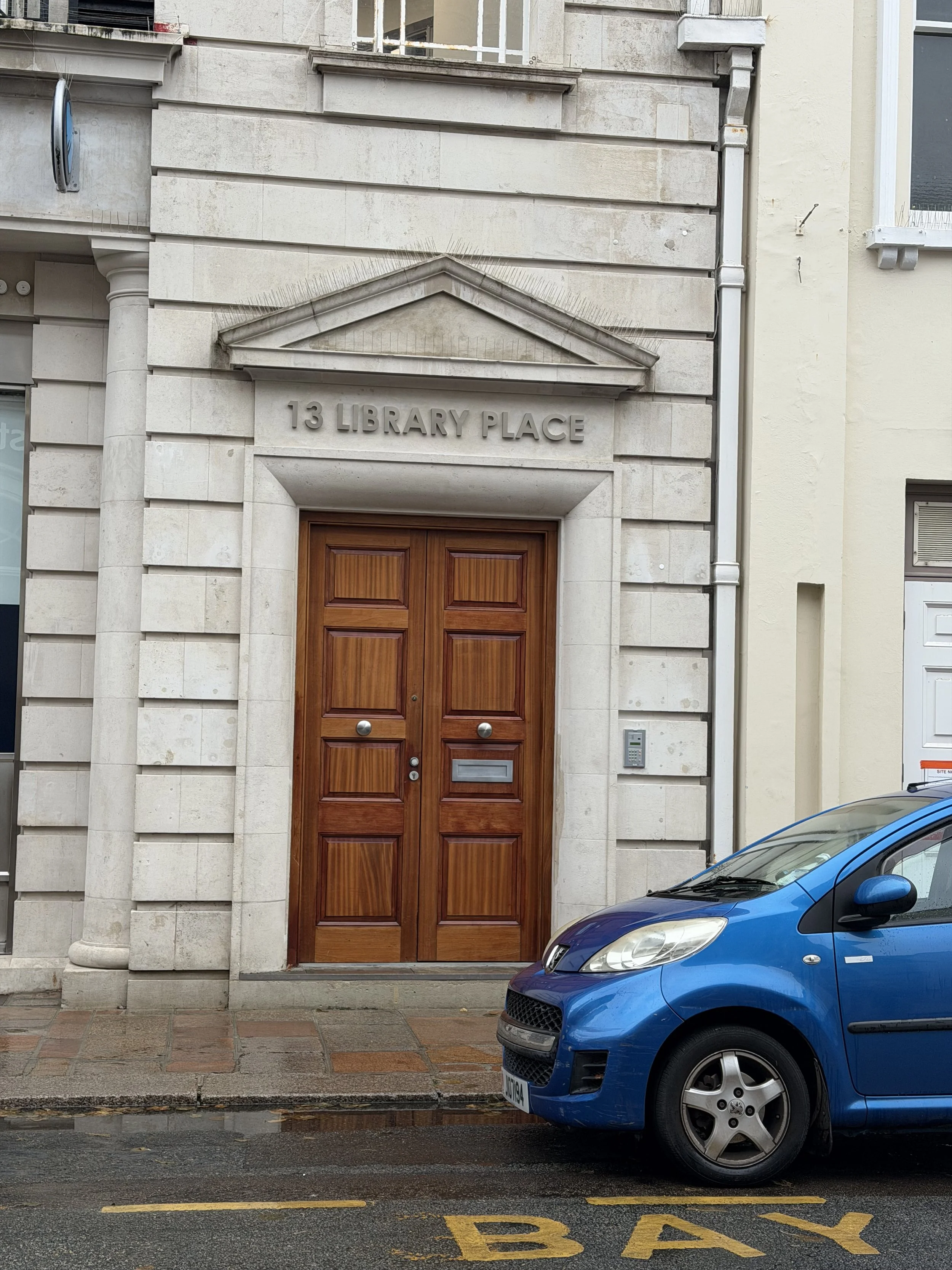 We have MOVED!