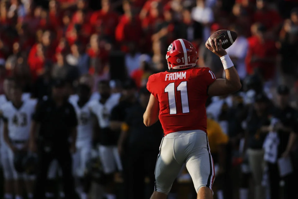 Photo from redandblack.com
