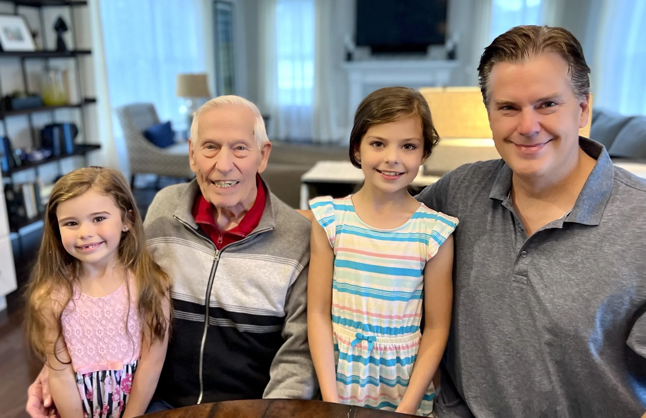 Enjoy Every Sandwicher Moment.