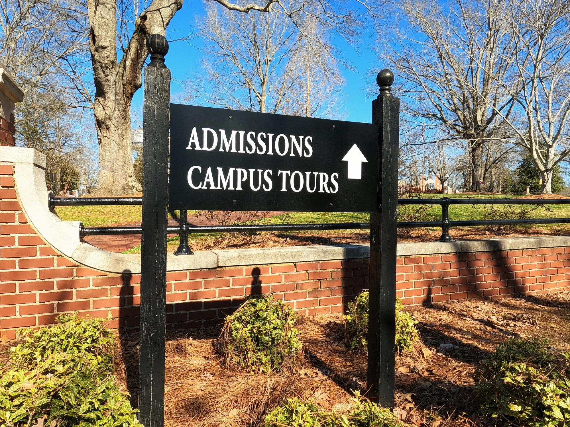 Navigating College Admissions with Financial Planning