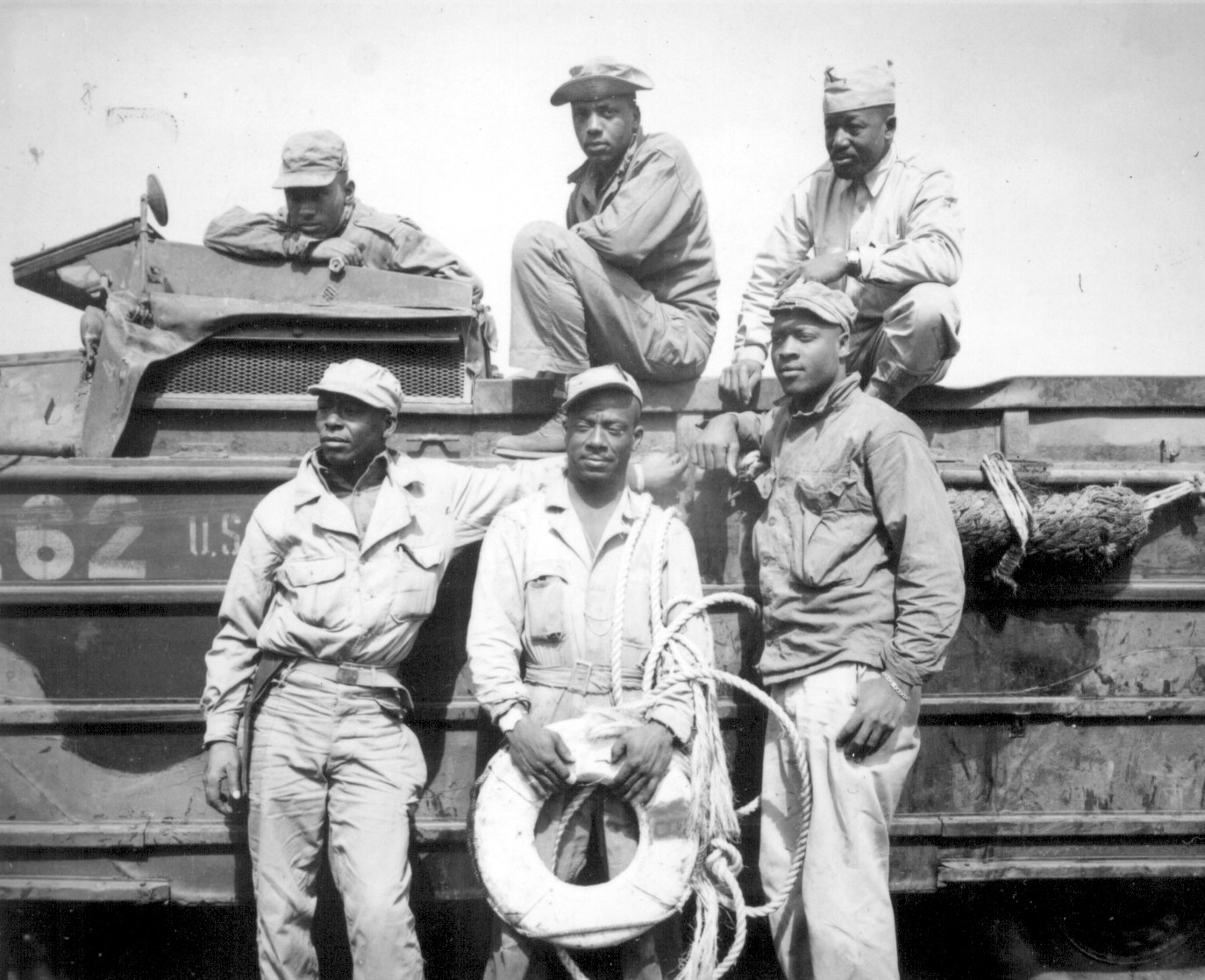 Veterans History Project
